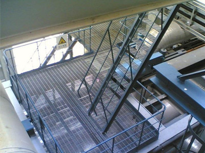 鋼格板 規格、價格、廠家一站式采購指南